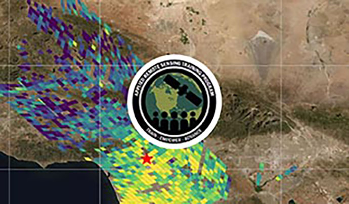 July 2024 ARSET training course: Applications of Carbon Dioxide Measurements for Climate-Related Studies