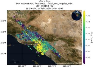 Snapshot Area Maps (SAMs): Learn More