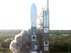 Read article: NASA moves to add Delta 2 Rocket back to list of available launchers