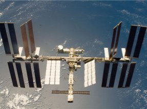 Read article: Earth Science on the Space Station Continues to Grow