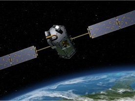 Read article: New NASA space observatory to study carbon conundrums