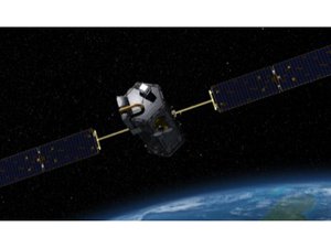 Read article: The Orbiting Carbon Observatory 2 – Opportunities for Deep Carbon Research