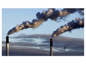 Read article: We’ve Been Counting Carbon Dioxide Emissions All Wrong