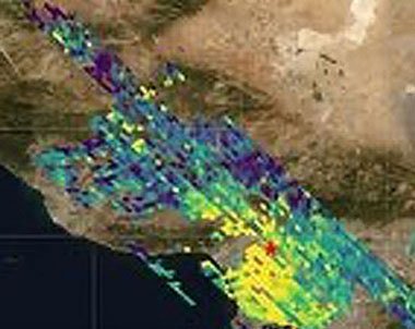 Snapshot Area Maps (SAMs): Learn More