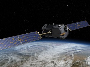 Read article: NASA's OCO-2 Brings Sharp Focus on Global Carbon