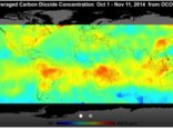 Read article: NASA's Spaceborne Carbon Counter Maps New Details