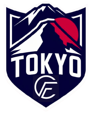 Tokyo Field Campaign logo