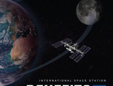 Read article: Counting the Many Ways the International Space Station Benefits Humanity