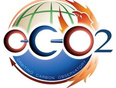 OCO-2 Logo