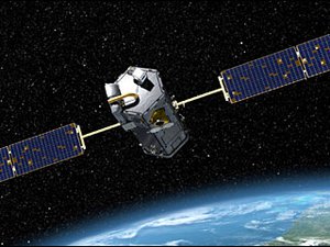 Read article: NASA set to launch 'CO2 Hunter'
