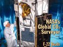 Read article: First NASA CO2 Satellite Set for Launch