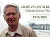 Read article: Obituary Notice Climate Science Pioneer: Charles David Keeling
