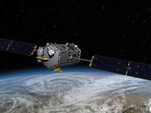 Read article: NASA Releases Orbiting Carbon Observatory Accident Summary