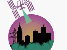 5-year anniversary of OCO-3