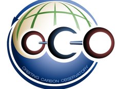 The OCO Logo
