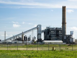 Read article: EPA: Texas still No. 1 in carbon dioxide emissions