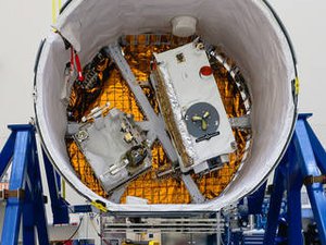 Read article: Dragon’s 17th Flight Set to Carry Science to the Space Station